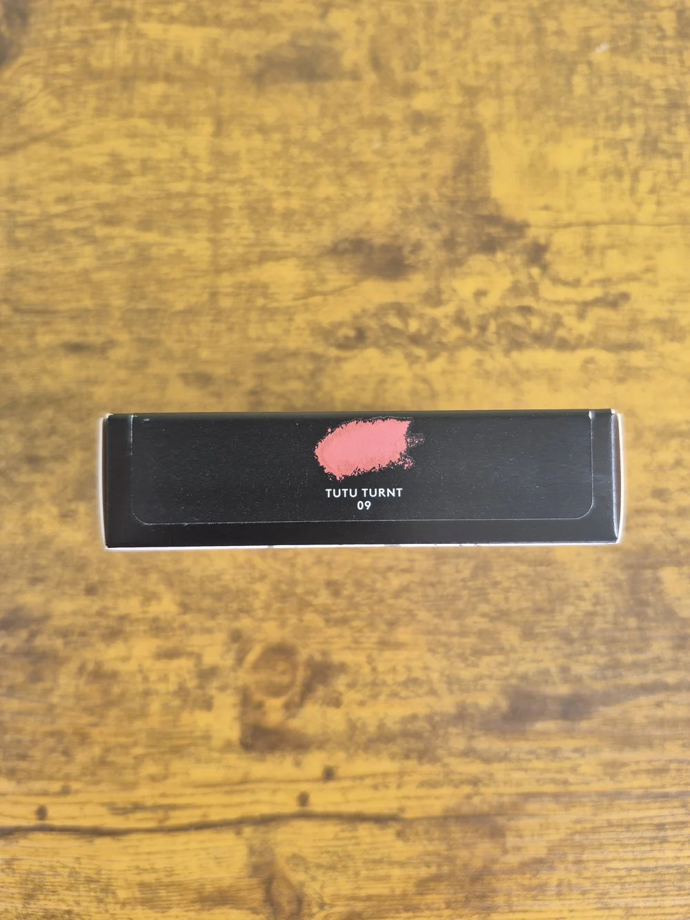 Fenty Beauty Fenty Cheeks Suede Powder Blush Tutu Turnt 09  NIB